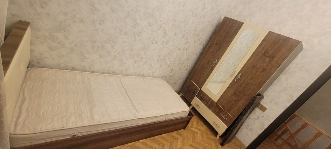 Həyət evi kirayə verilir, Həzi Aslanov qəs — Ev, villa, Bakı (5)
