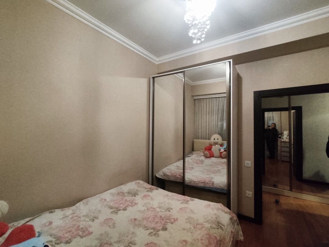 2-otaqlı yeni tikili kirayə verilir, 20 Yanvar m., 45 m² — Mənzil, Bakı (7)