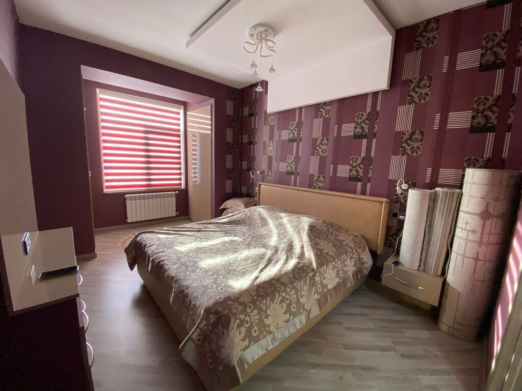 Satılır 2 otaqlı yeni tikili 80 m² — Mənzil, Bakı (11)