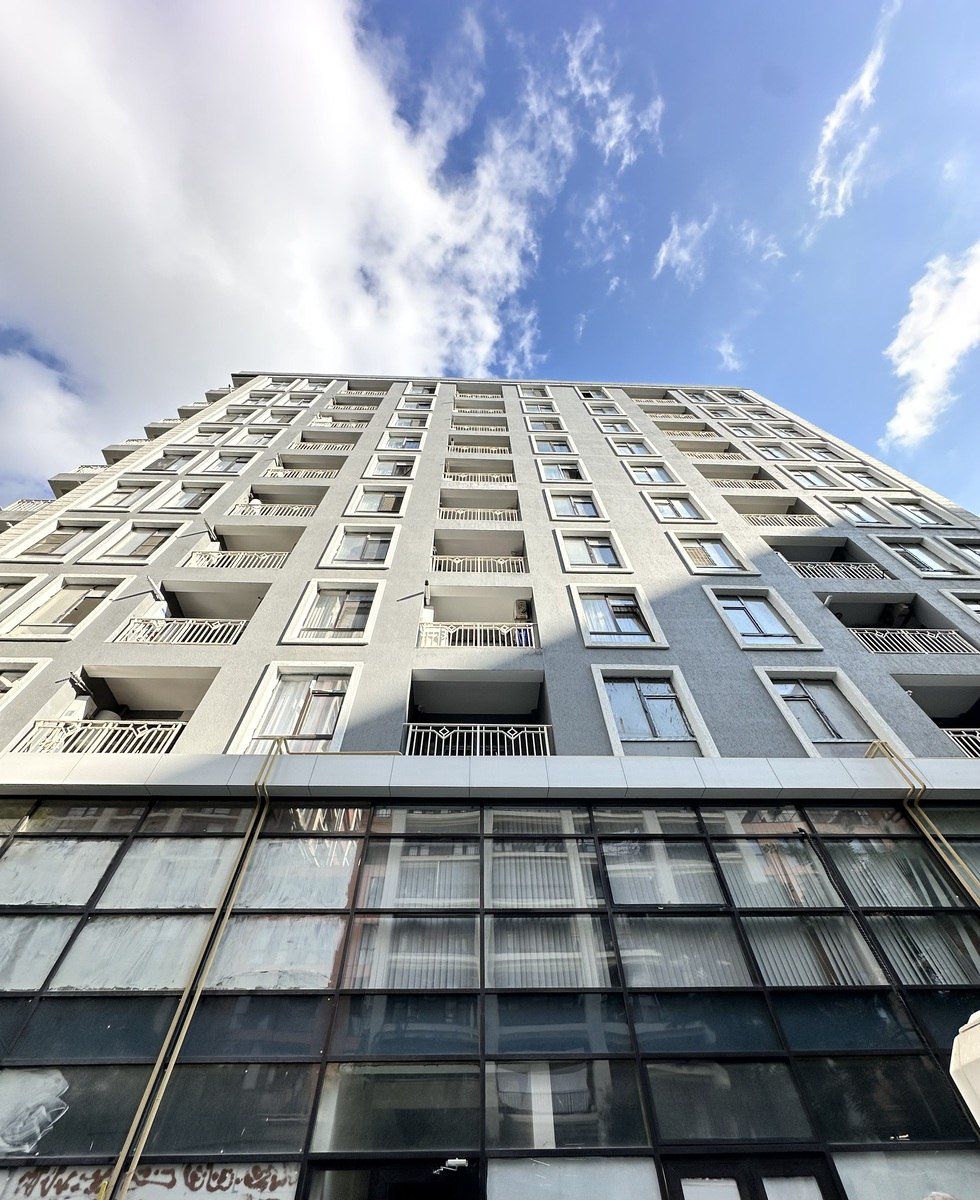 Satılır 3 otaqlı yeni tikili 105 m² — Mənzil, Bakı (2)