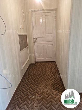Satılır 2 otaqlı 55 m² köhnə tikili Nəriman Nərimanov m — Mənzil (8)
