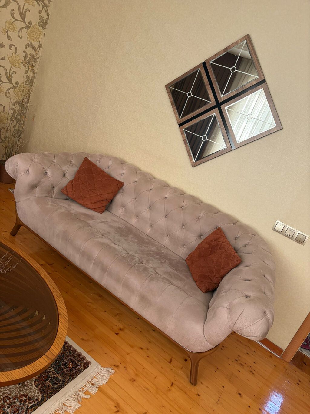 Ideal veziyyetde — Mebel, Bakı (7)