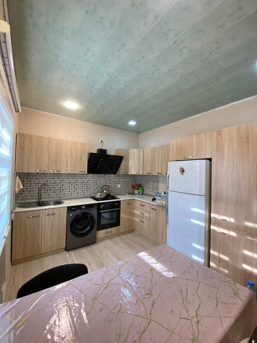 Həyət evi, Babək pr — Ev, villa, Bakı (8)
