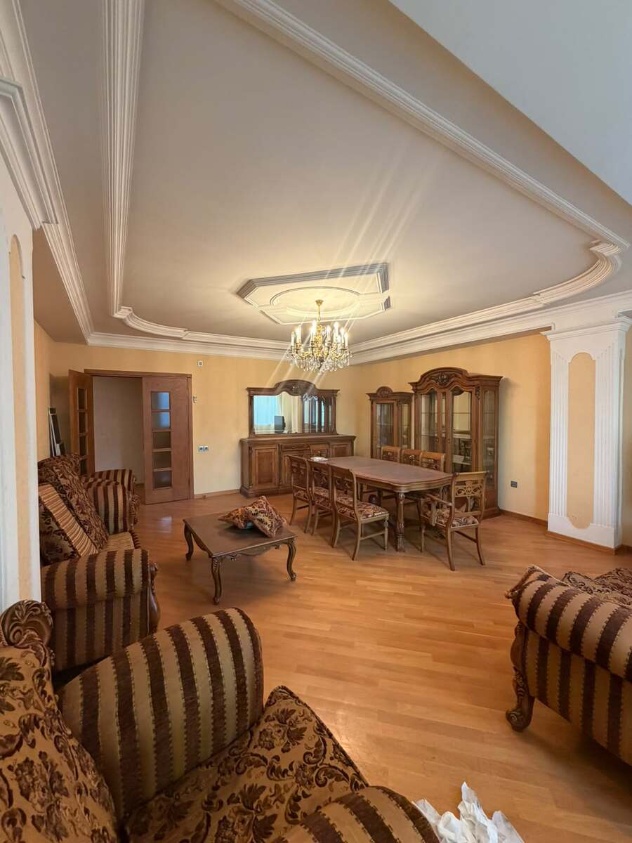 Satılır 4 otaqlı yeni tikili 205 m² — Mənzil, Bakı (7)
