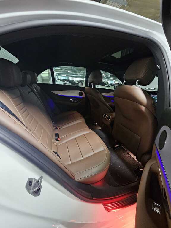 Mercedes E 200, 2.0 L, 2021 il, 77 000 km — Avtomobillər (6)