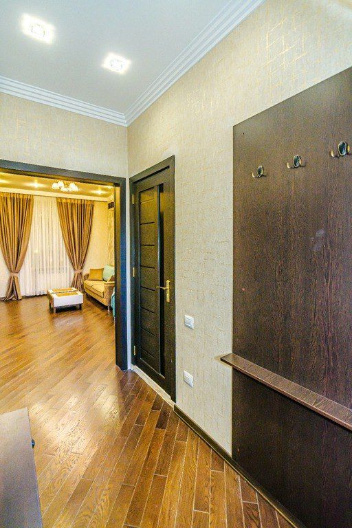 İcarəyə verilir 2 otaqlı köhnə tikili 80 m² — Mənzil, Bakı (9)