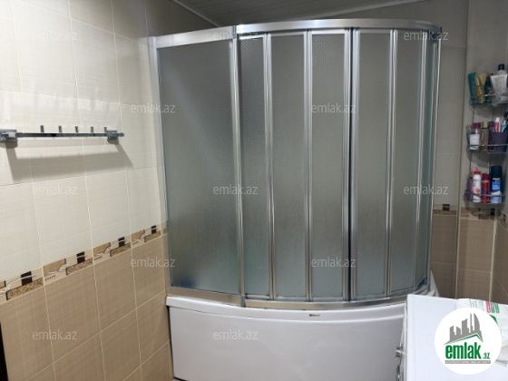 Satılır 3 otaqlı 120 m² yeni tikili İnşaatçılar m — Mənzil (10)