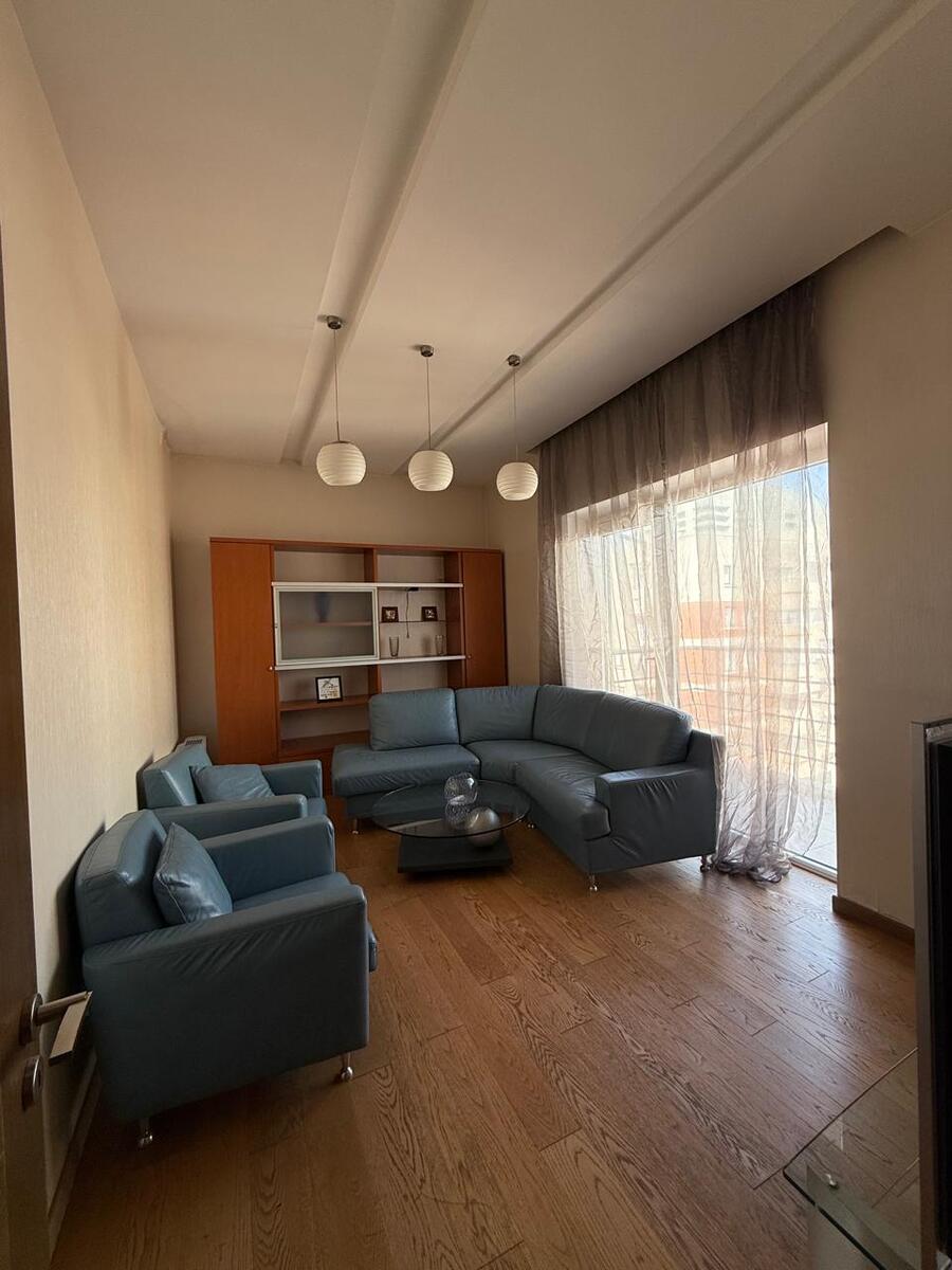 İcarəyə verilir 3 otaqlı yeni tikili 100 m² — Mənzil, Bakı (8)