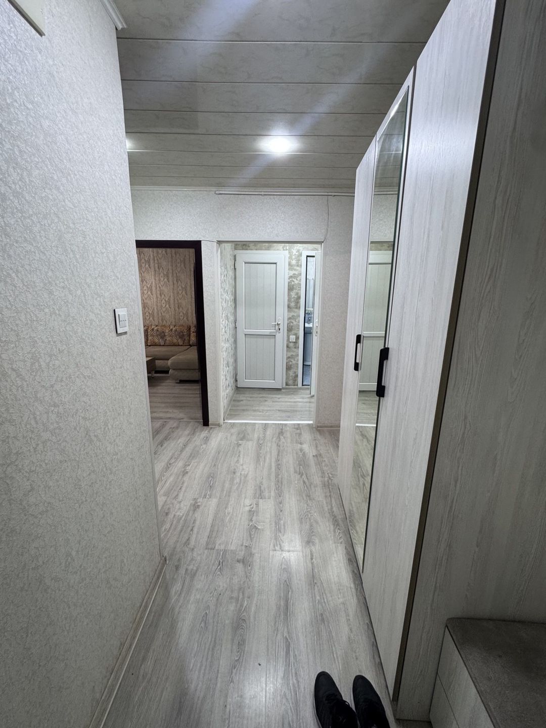 İcarəyə verilir 3 otaqlı köhnə tikili 85 m² — Mənzil, Bakı (7)