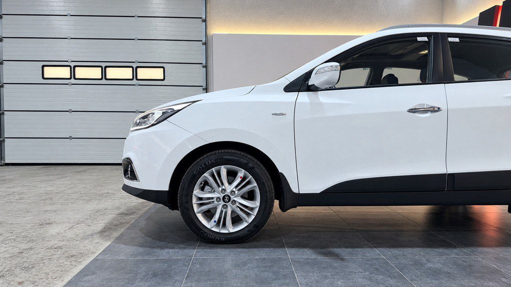 Hyundai ix35, 2.0 L, 2013 il, 187 300 km — Avtomobillər, Bakı (8)