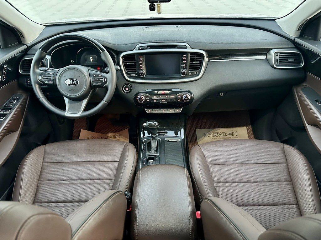 Kia Sorento, 2.0 L, 2015 il, 183 000 km — Avtomobillər, Bakı (7)