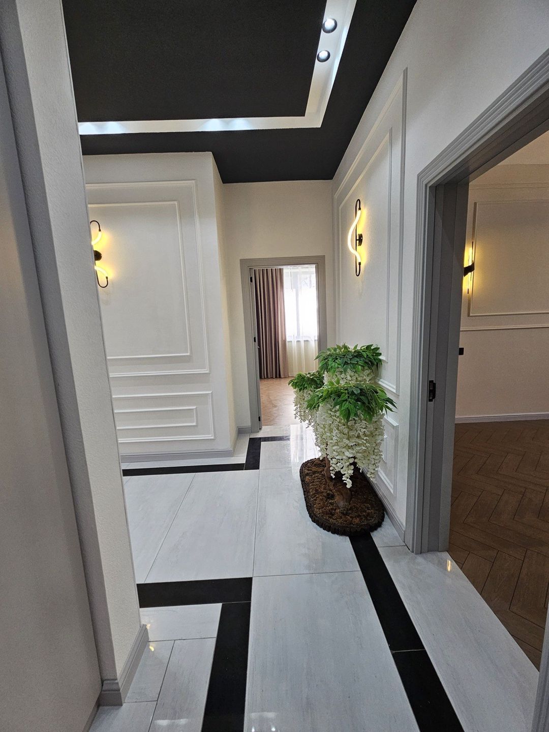 Satılır 4 otaqlı həyət evi/bağ evi 140 m² — Ev, villa, Bakı (9)