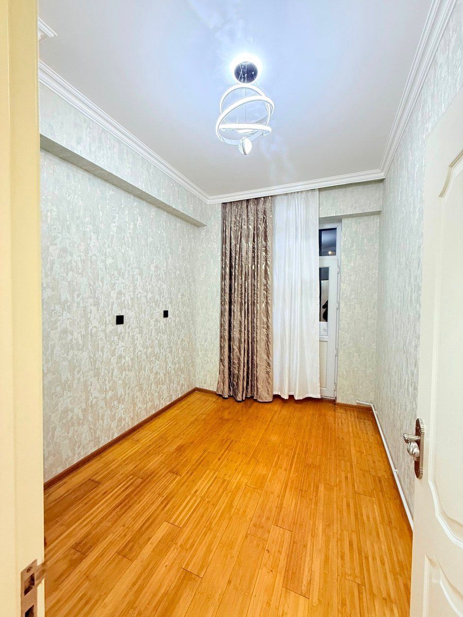 2-otaqlı yeni tikili, Xırdalan ş., 44 m² — Mənzil, Xırdalan (4)