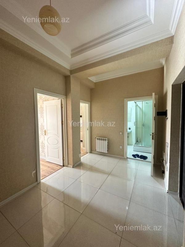 Kirayə 2 otaqlı Bina evi menzil (Yeni tikili), 60 m², Xırdalan ş — Mənzil (11)