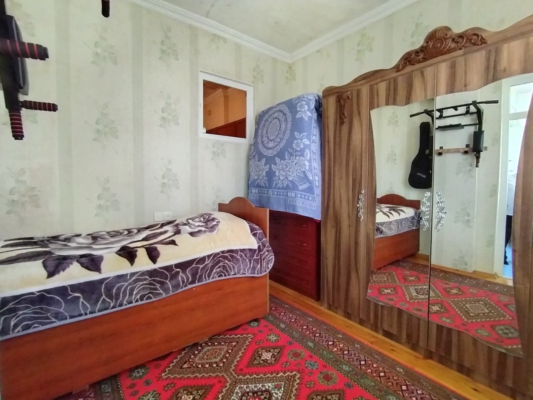 Satılır 3 otaqlı köhnə tikili 76.3 m² — Mənzil, Xırdalan (7)