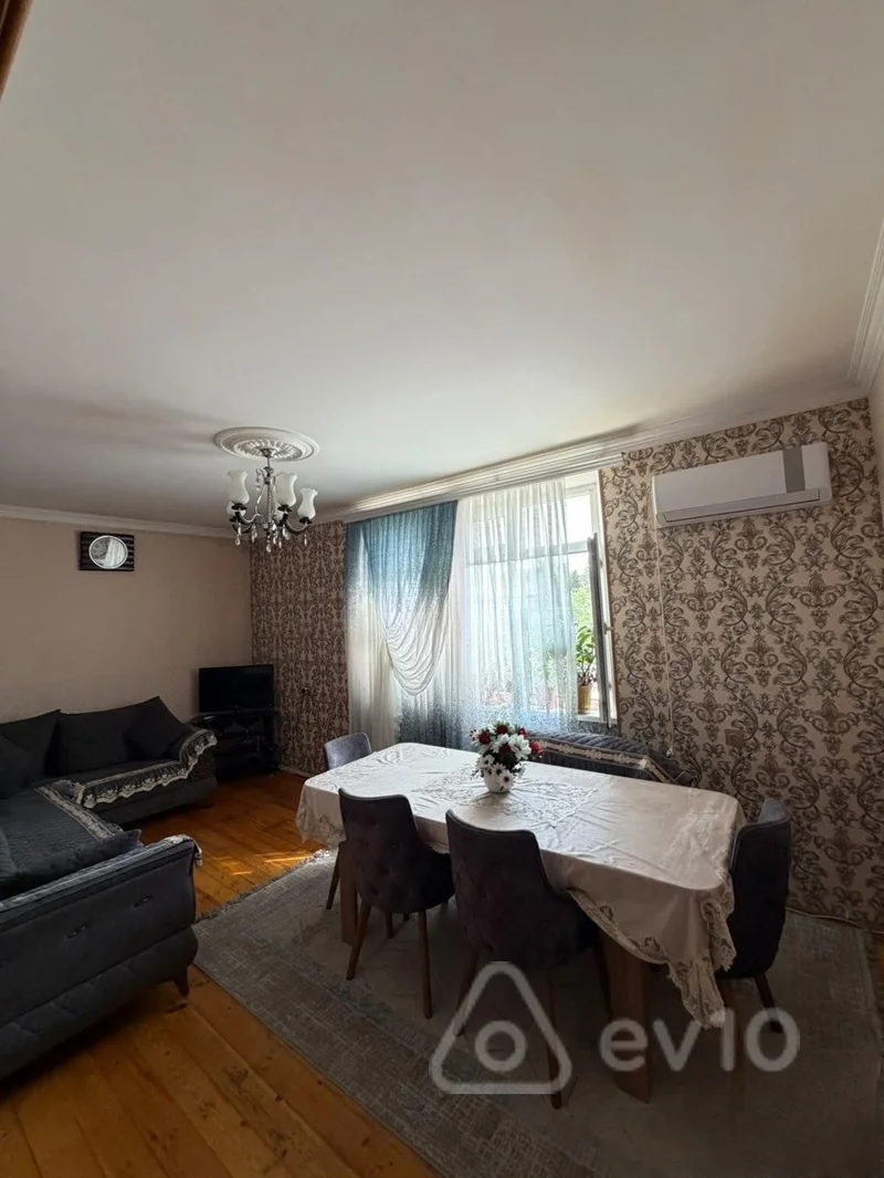 2 otaqlı mənzil, 58 m², 9-cu mikrorayon, Sumqayıt — Sumqayıt