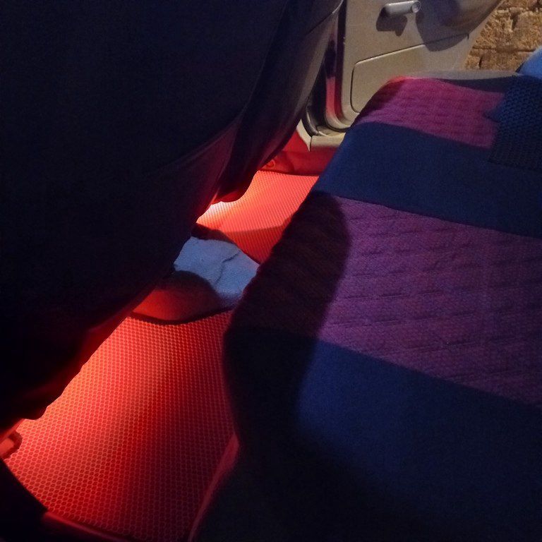 Saipa 132, 1.3 L, 2013 il, 271 000 km — Avtomobillər, Sumqayıt (7)