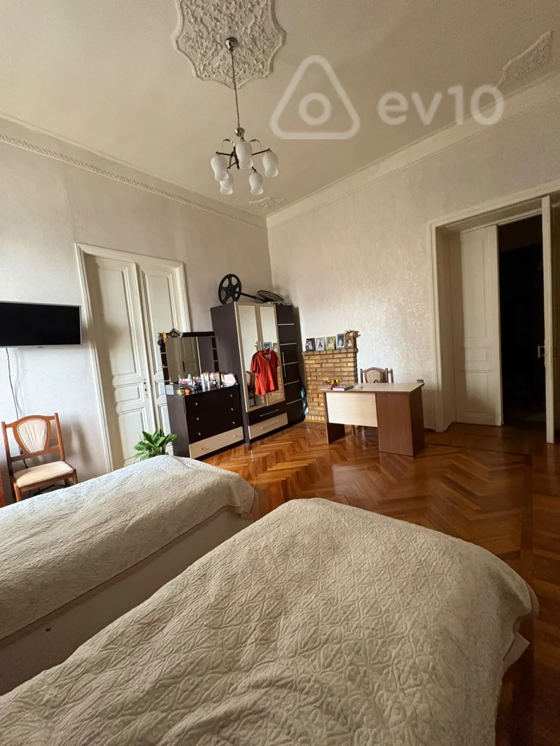 3 otaqlı mənzil, 100 m², Xətai prospekti — Mənzil, Bakı (3)