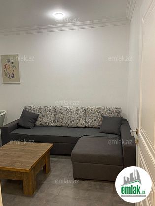 Satılır 3 otaqlı 90 m² köhnə tikili Y.Günəşli — Mənzil (3)