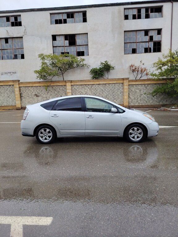 Toyota Prius, 1.5 L, 1.3 kWh, 2007 il, 265 000 km — Avtomobillər, Bakı (6)