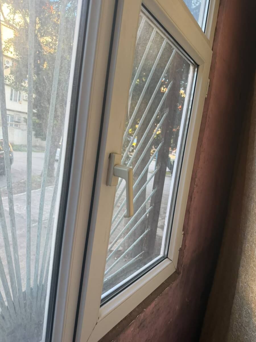 Satılır 2 otaqlı köhnə tikili 65 m² — Mənzil, Bakı (12)