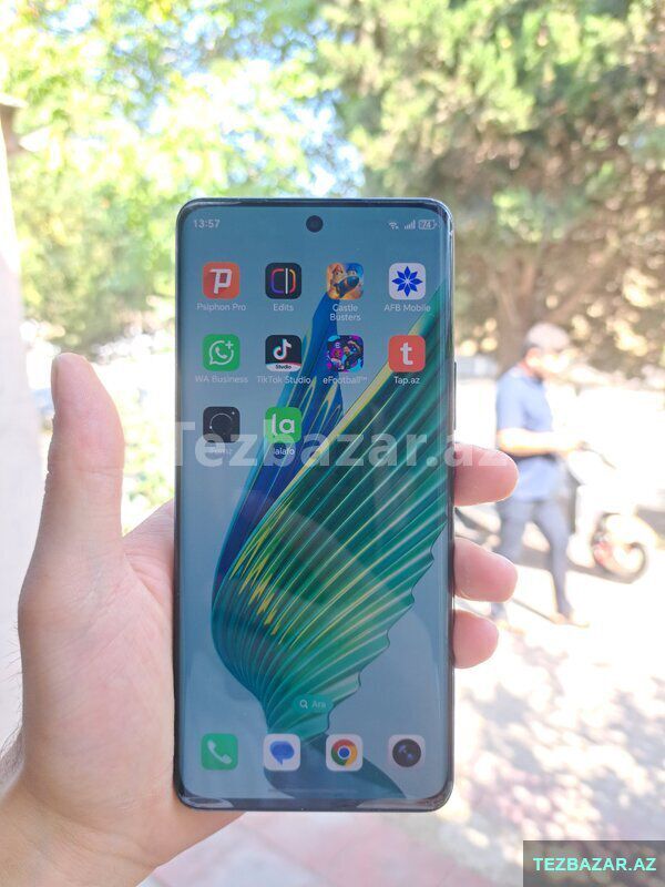 Honor X9b 5g — Smartfonlar, Sumqayıt (2)