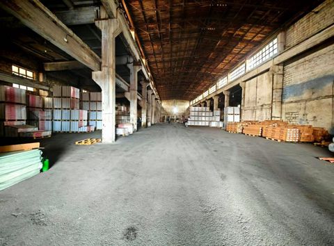 İcarəyə verilir obyekt 1600 m² — Bakı