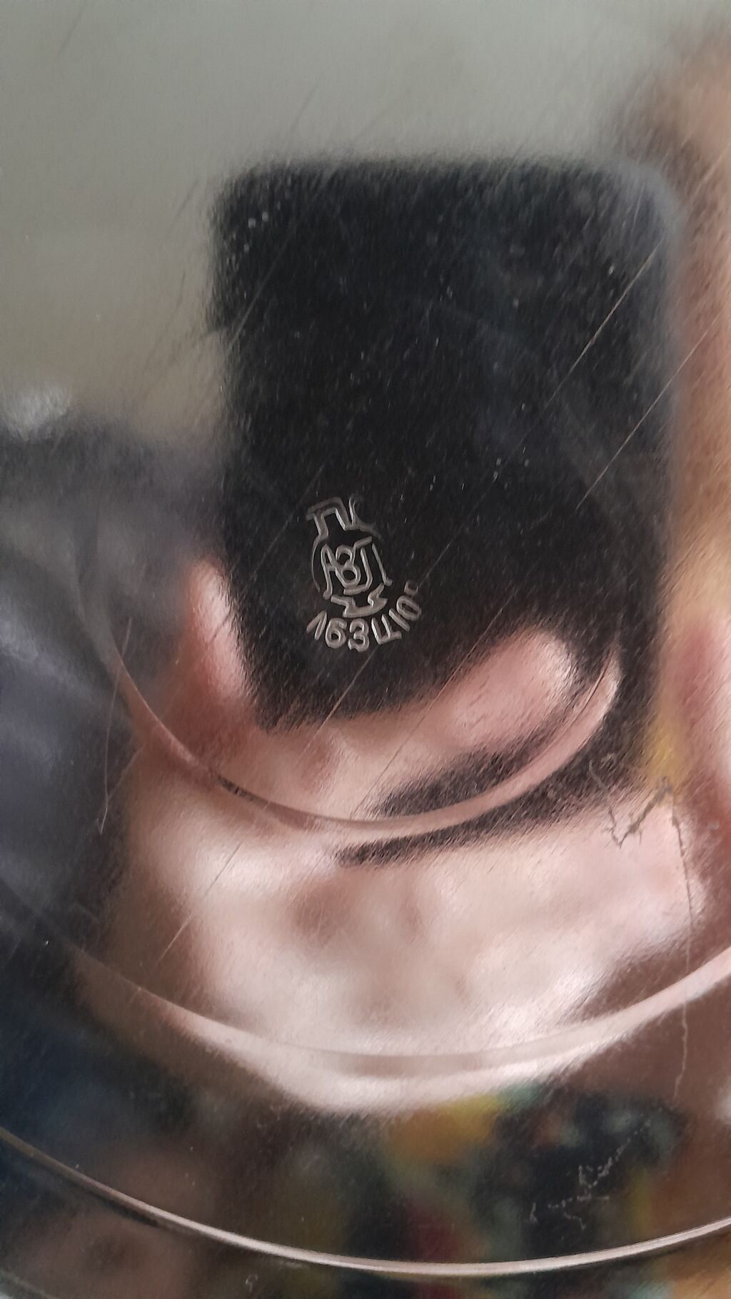 Yeni, Çaydan, Nikel, 3-dən çox l, Ssri — Çaynikler və qəhvə qabları, Bakı (5)