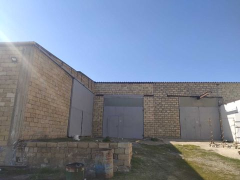 İcarəyə verilir obyekt 130 m² — Bakı
