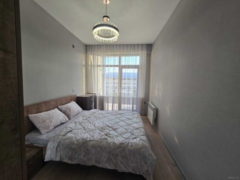 2-otaqlı yeni tikili kirayə verilir, Sumqayıt ş., 60 m² — Sumqayıt