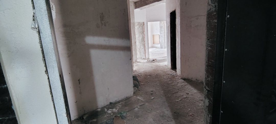 Satılır 2 otaqlı yeni tikili 113 m² — Mənzil, Bakı (2)