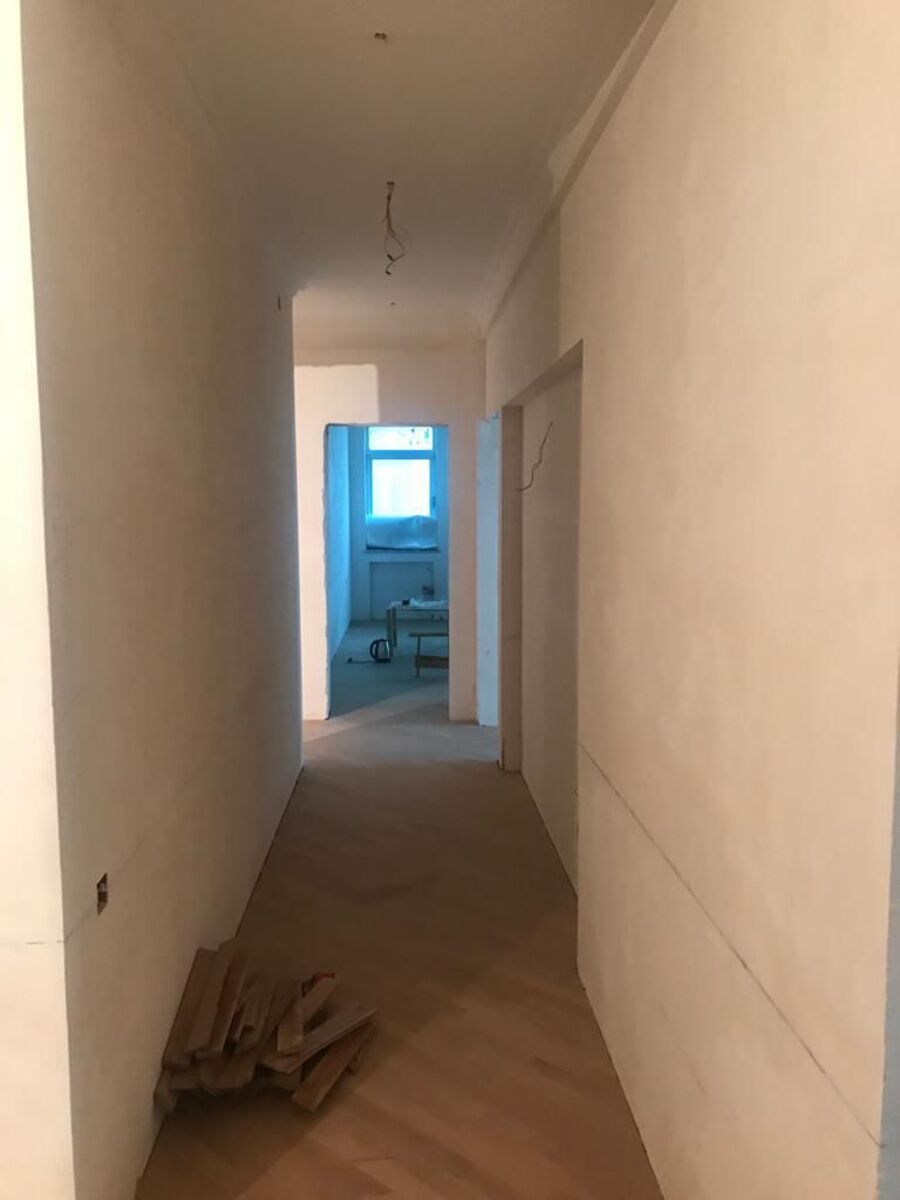 Satılır 4 otaqlı yeni tikili 204 m² — Mənzil, Bakı (9)
