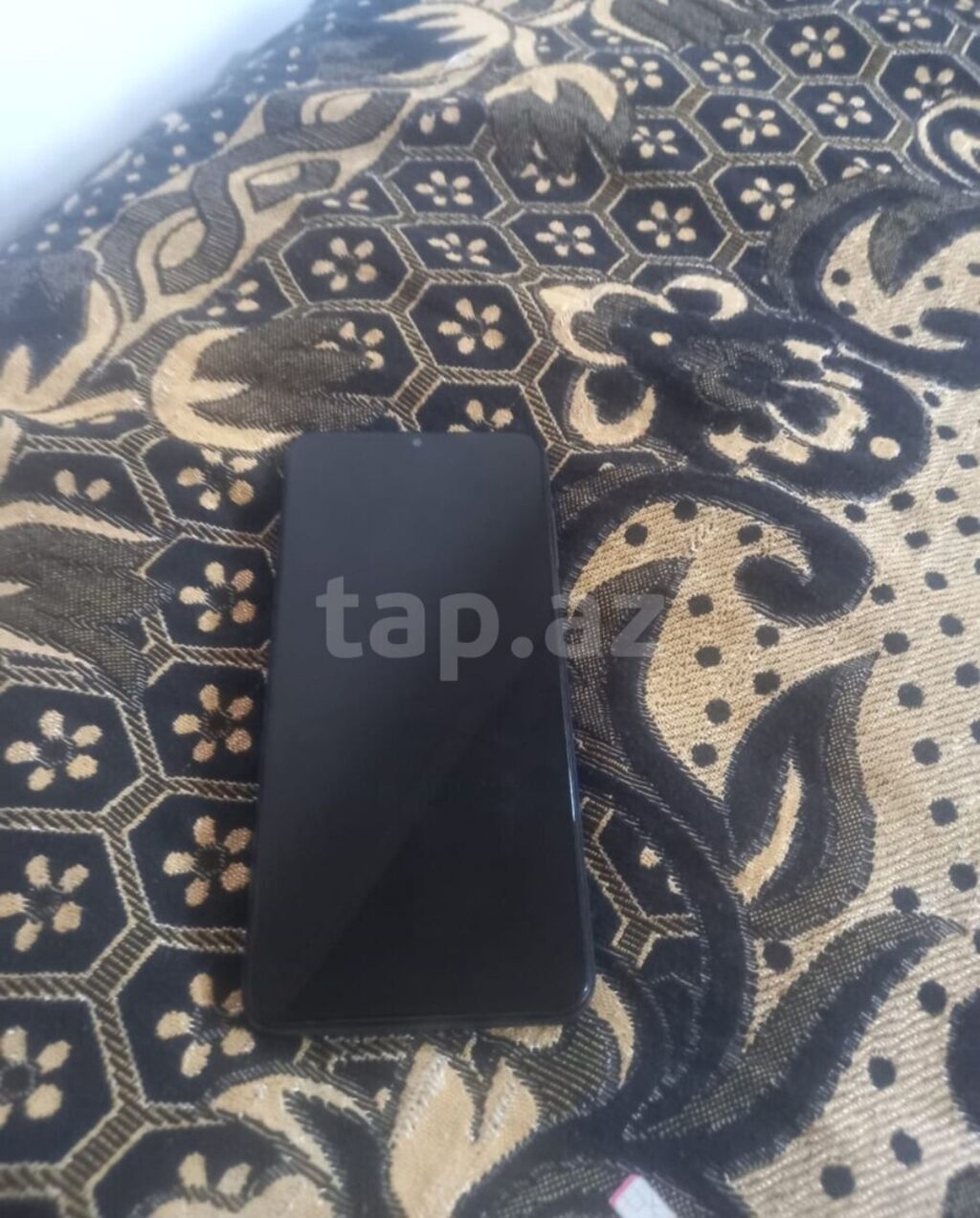 Samsung Galaxy A13, 128 GB, rəng - Qara, İki sim kartlı — Samsung, Ceyranbatan (3)