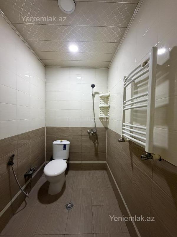 Satılır 2 otaqlı Bina evi menzil (Yeni tikili), 54 m², Qurtuluş 93 — Mənzil, Abşeron (4)
