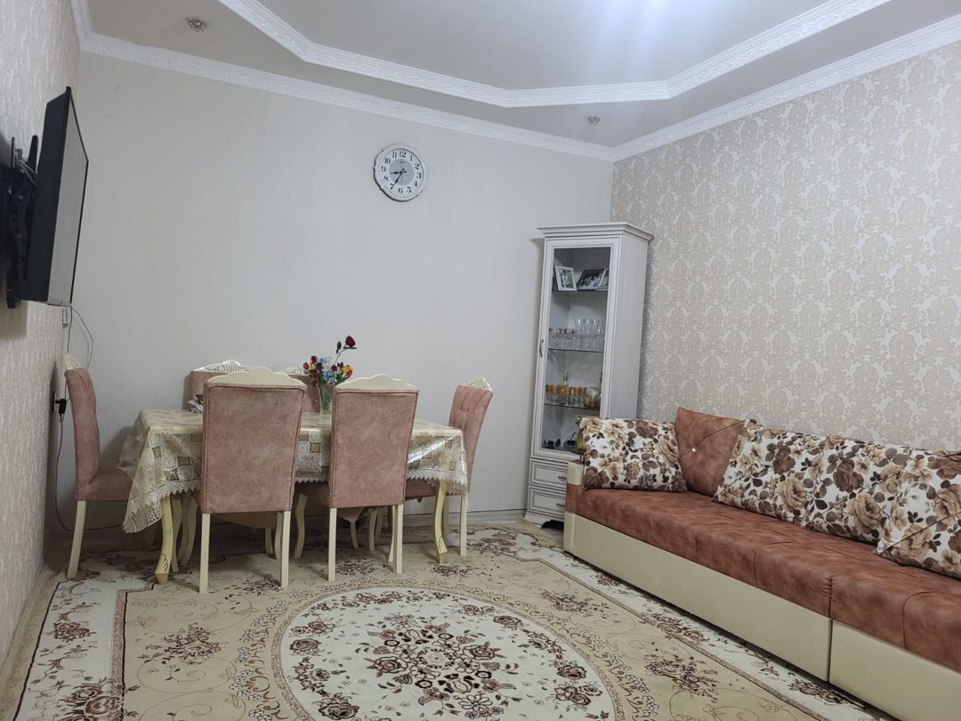 Həyət evi, Biləcəri qəs — Ev, villa, Bakı (8)