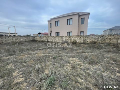 Torpaq Satılır Sabunçu r., Kürdəxanı q., 9.5 sot — Bakı