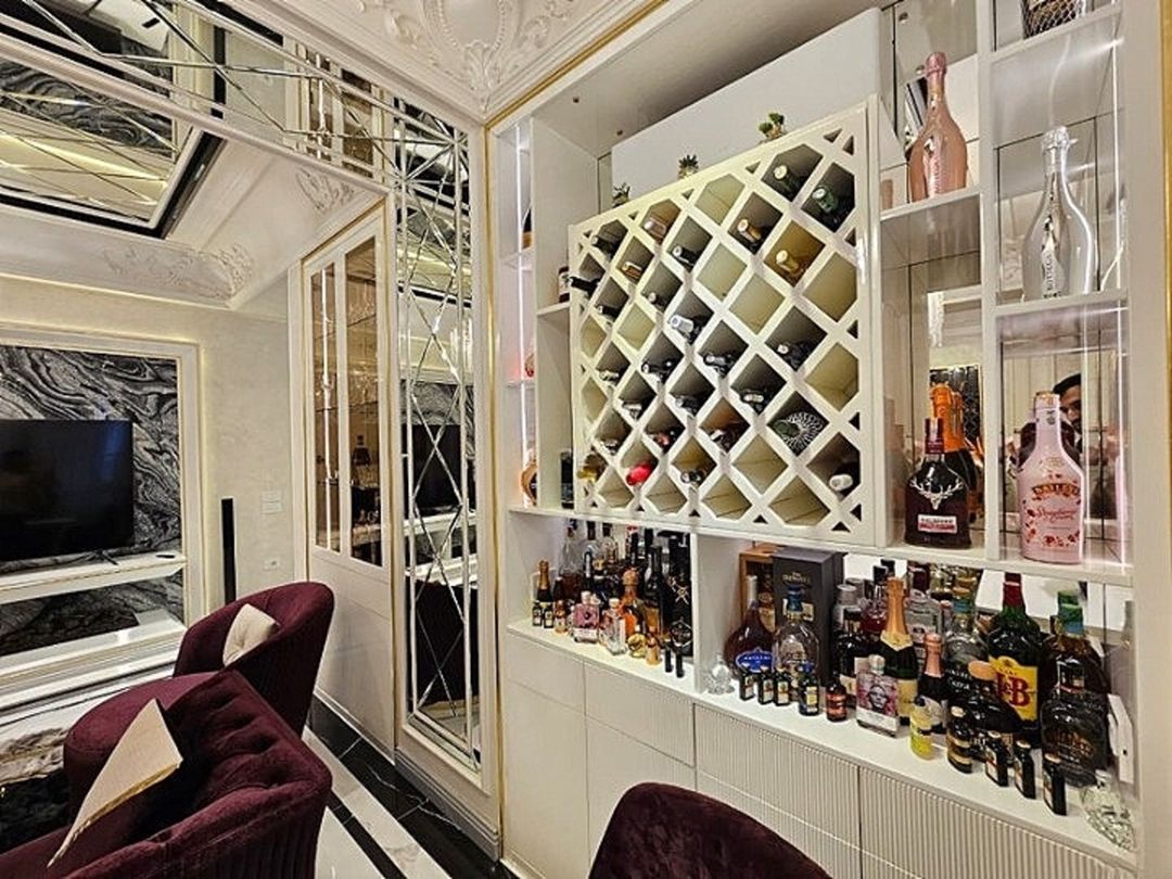 Satılır 4 otaqlı yeni tikili 165 m² — Mənzil, Bakı (4)