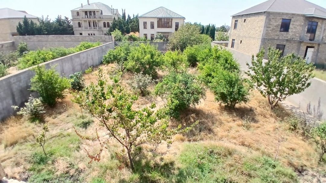 Bağ evi, Novxanı qəs — Ev, villa, Bakı (10)