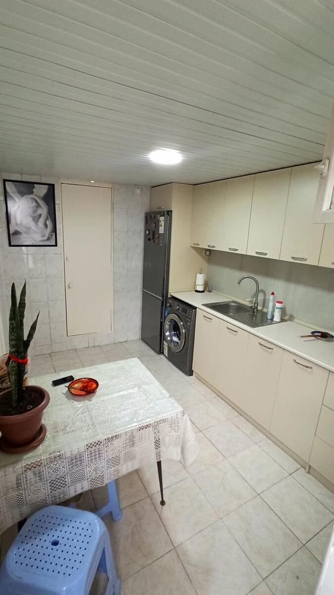 Satılır 6 otaqlı həyət evi/bağ evi 200 m² — Ev, villa, Bakı (5)