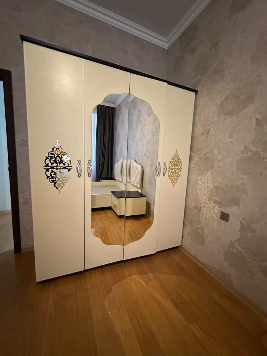 Yataq otağı mebeli — Mebel, Xırdalan
