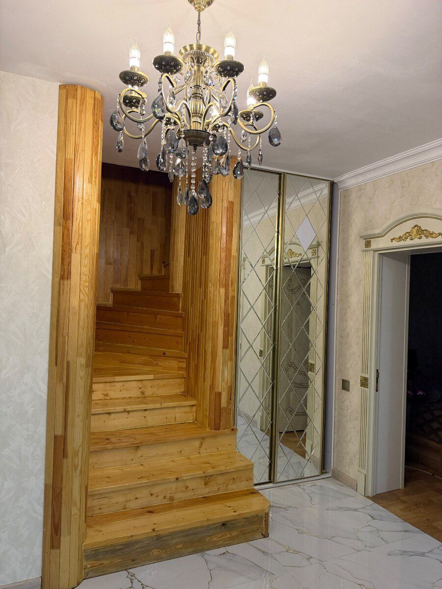 Villa kirayə verilir, Qusar r — Ev, villa, Qusar (2)