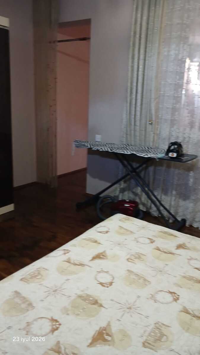 Həyət evi kirayə verilir, M.Əcəmi m — Ev, villa, Bakı (9)
