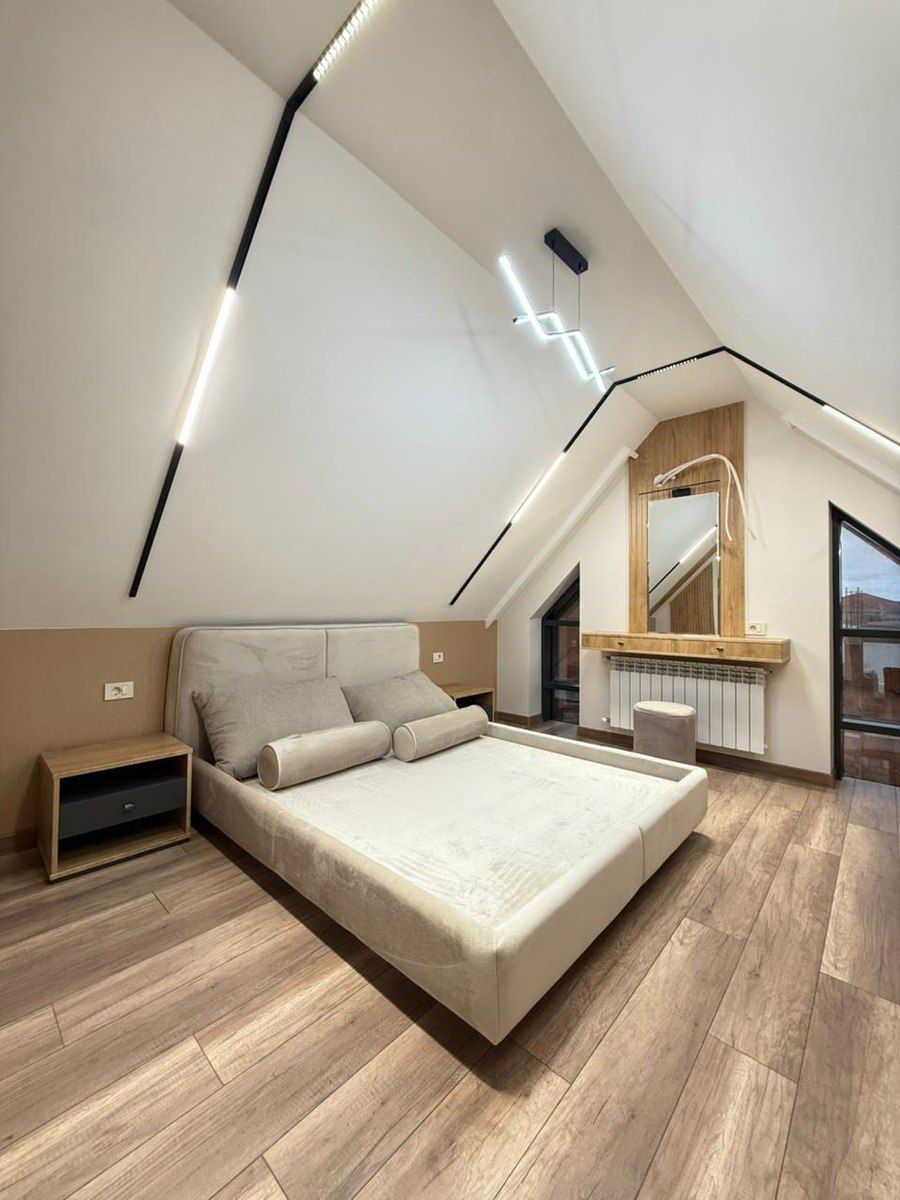 Satılır 3 otaqlı həyət evi/bağ evi 138 m² — Ev, villa, Bakı (7)