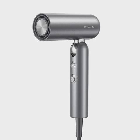 Dreame Hairdryer Pocket Space Gray (AHD51) — ფენები