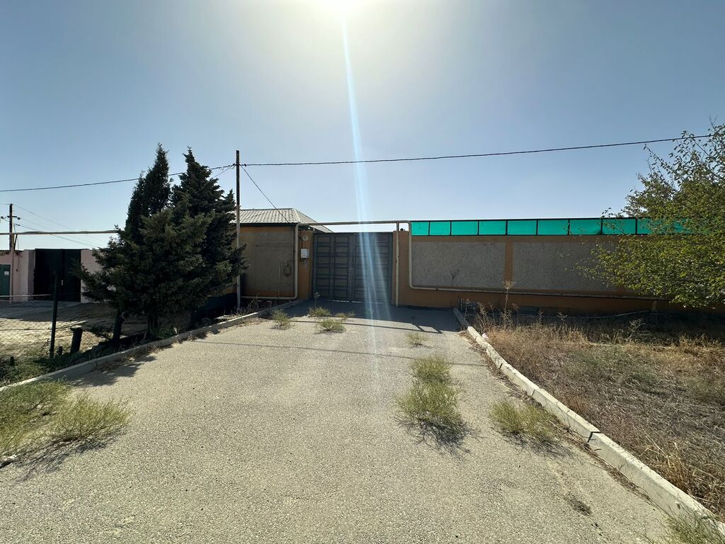 Satılır torpaq 20 sot — Torpaq, Bakı (4)