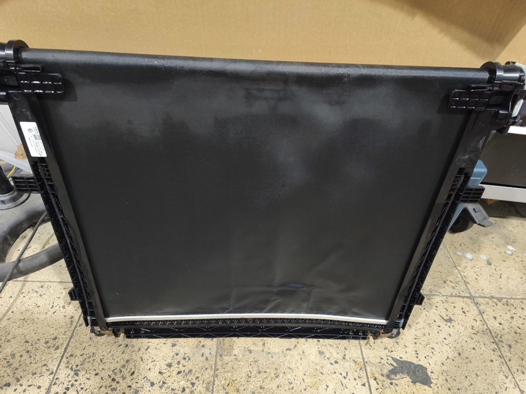 "Volkswagen ID.6" radiator jalüzü — Ehtiyat hissələri və aksesuarlar, Bakı (3)
