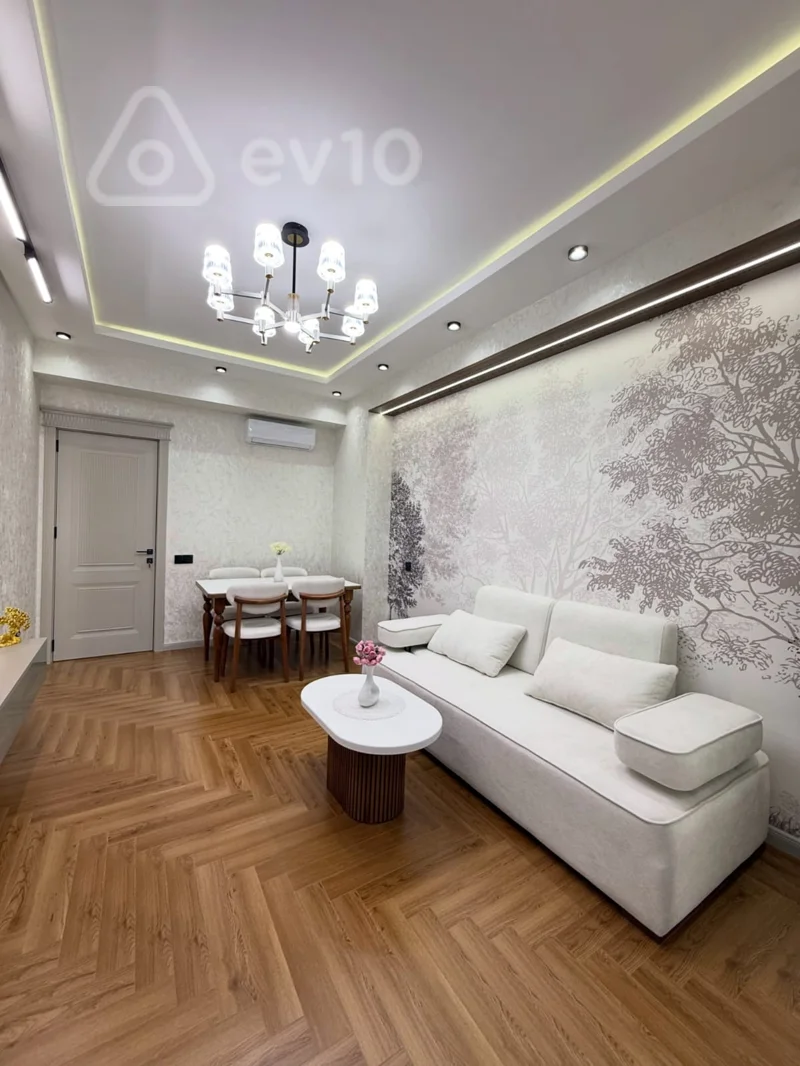 2 otaqlı mənzil, 85 m², Özbəkistan Küç — kirayə — Mənzil, Bakı (2)