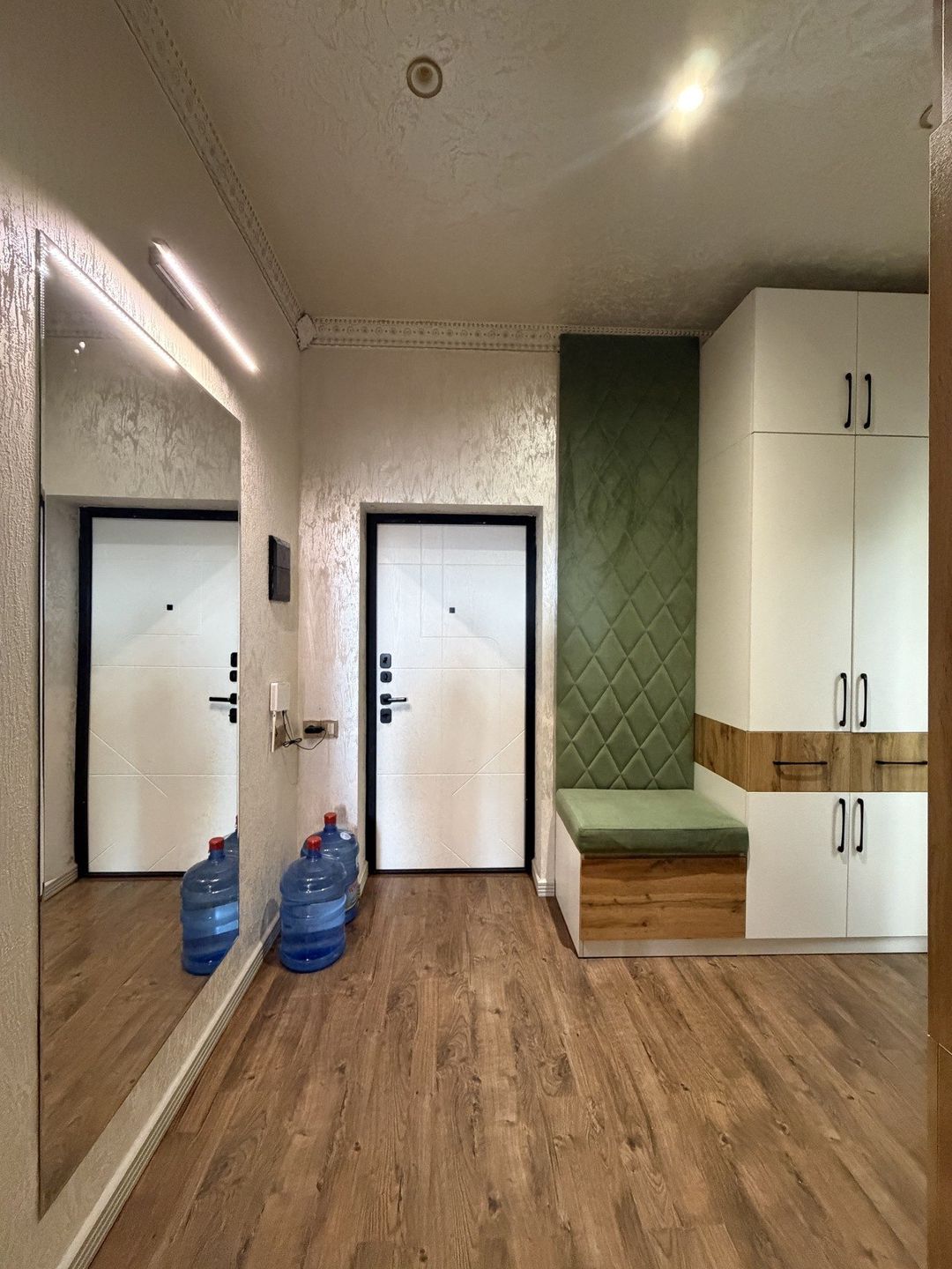 Satılır 3 otaqlı yeni tikili 94 m² — Mənzil, Bakı (5)