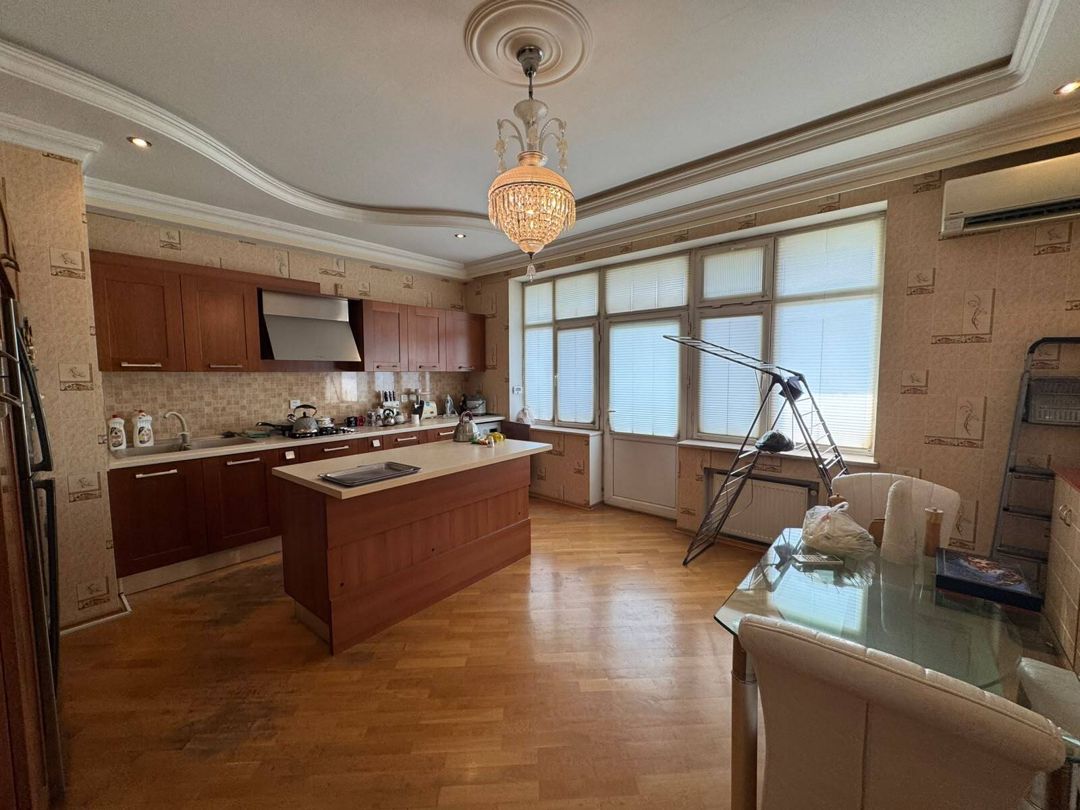 Satılır 3 otaqlı yeni tikili 120 m² — Mənzil, Bakı (7)