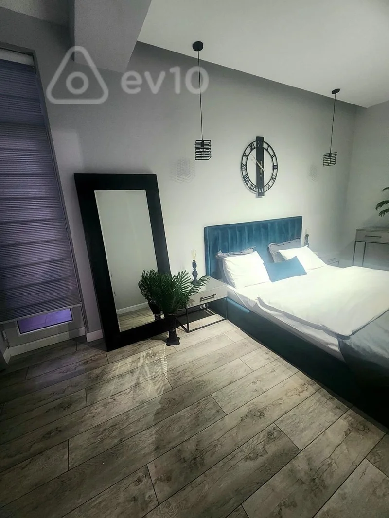 2 otaqlı mənzil, 85 m², Məhəmməd Xiyabani — kirayə — Mənzil, Bakı (5)